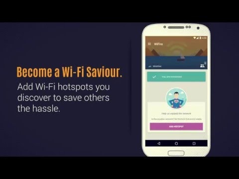 WiFire gallery image