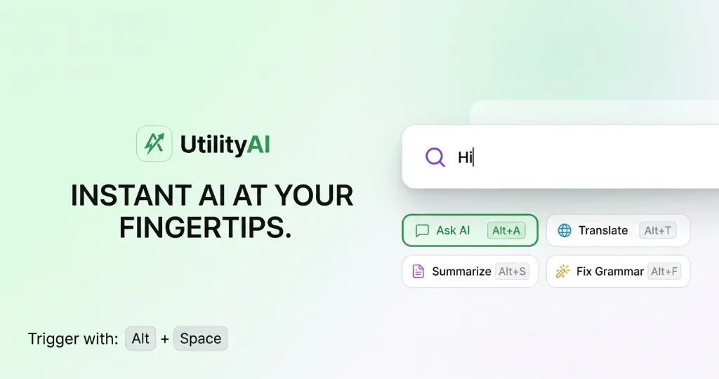 UtilityAI gallery image