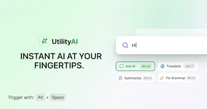 UtilityAI gallery image