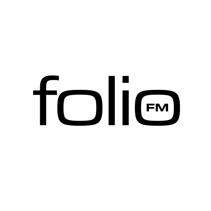 Folio.fm logo