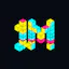 1 Million Pixels