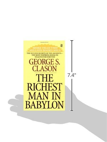 The Richest Man in Babylon media 3