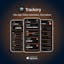 Trackory: Expense Manager