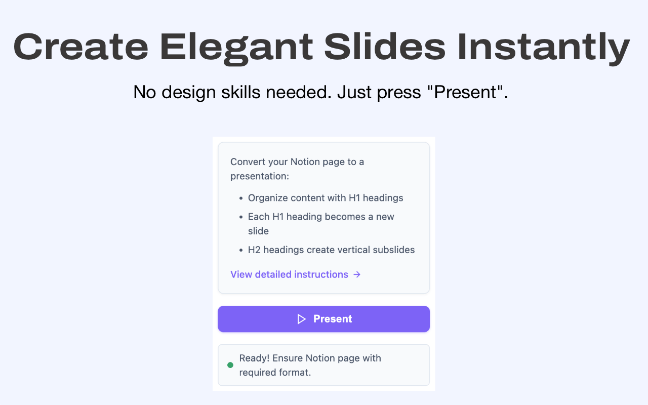 Média Six diapositives - Construire des diapositives à partir des pages de notion 2
