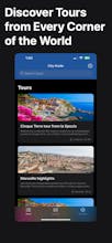 CityGuide - Audio Tours gallery image