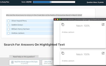 Homework Helper gallery image