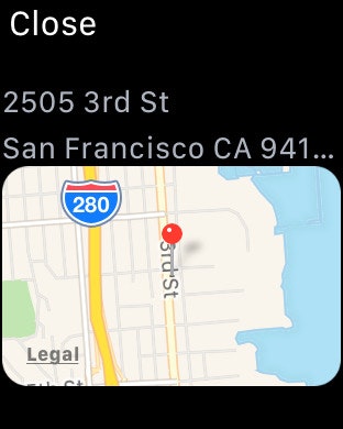 BMW Connected gallery image