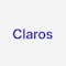 Claros