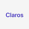 Claros logo
