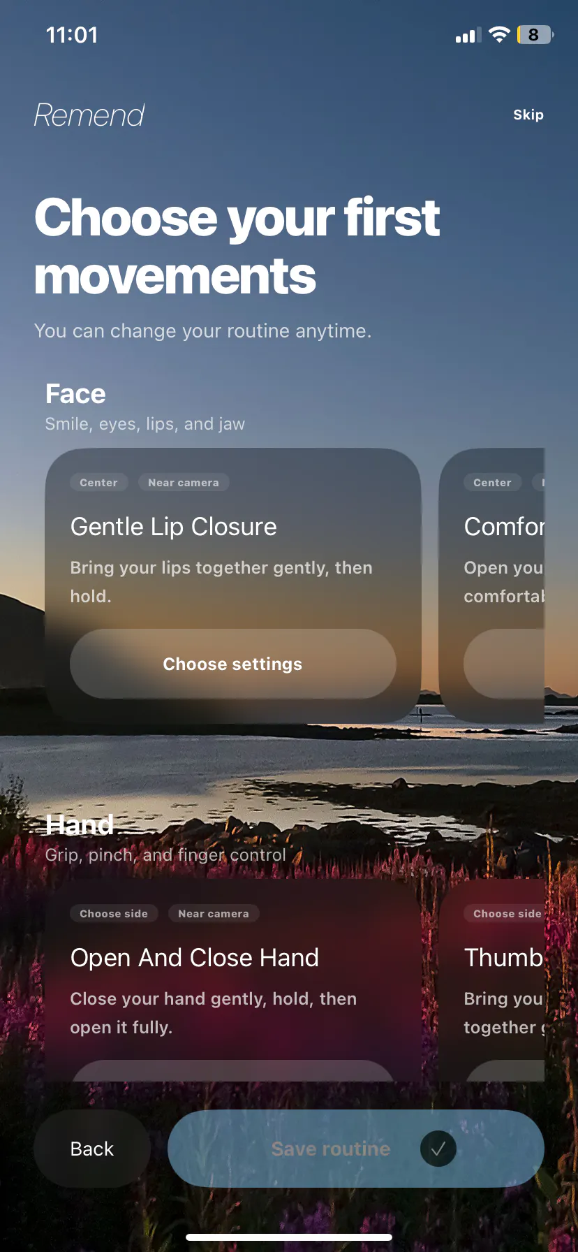 Remend gallery image