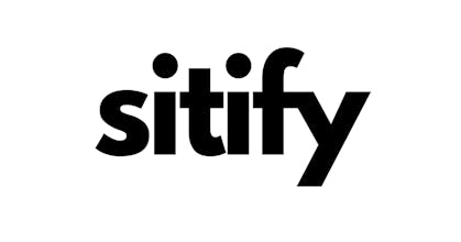sitify.app gallery image