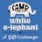 Camp White Elephant Online Gift Exchange