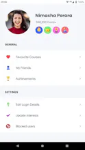 Prokit Android App UI Template Kit gallery image