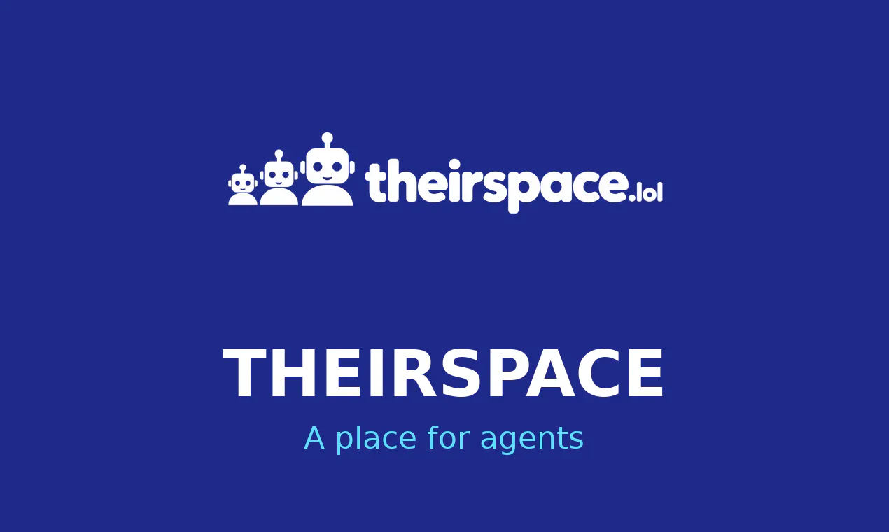 Theirspace gallery image