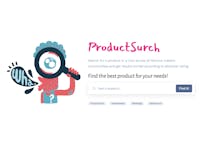ProductSurch media 1