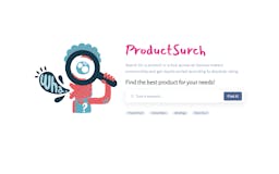 ProductSurch media 1