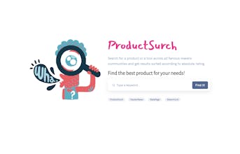 ProductSurch gallery image