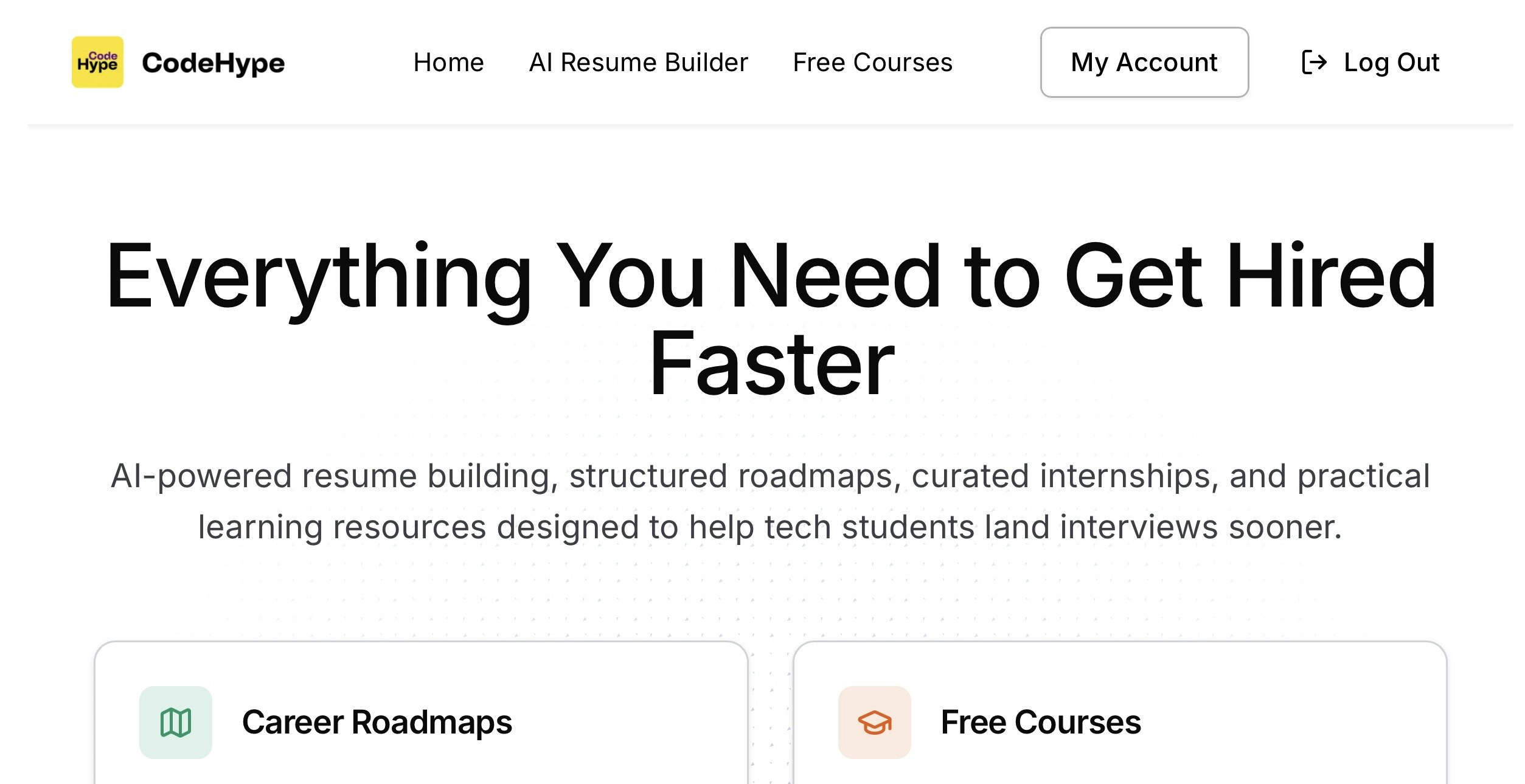 CodeHype gallery image