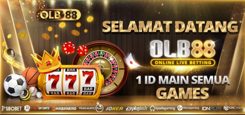 OLB88 : Link Login & Daftar Situs Gacor gallery image