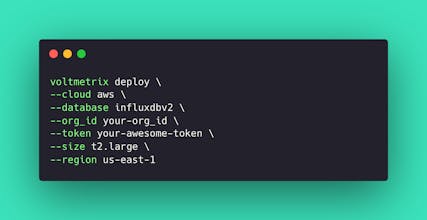 Voltmetrix gallery image
