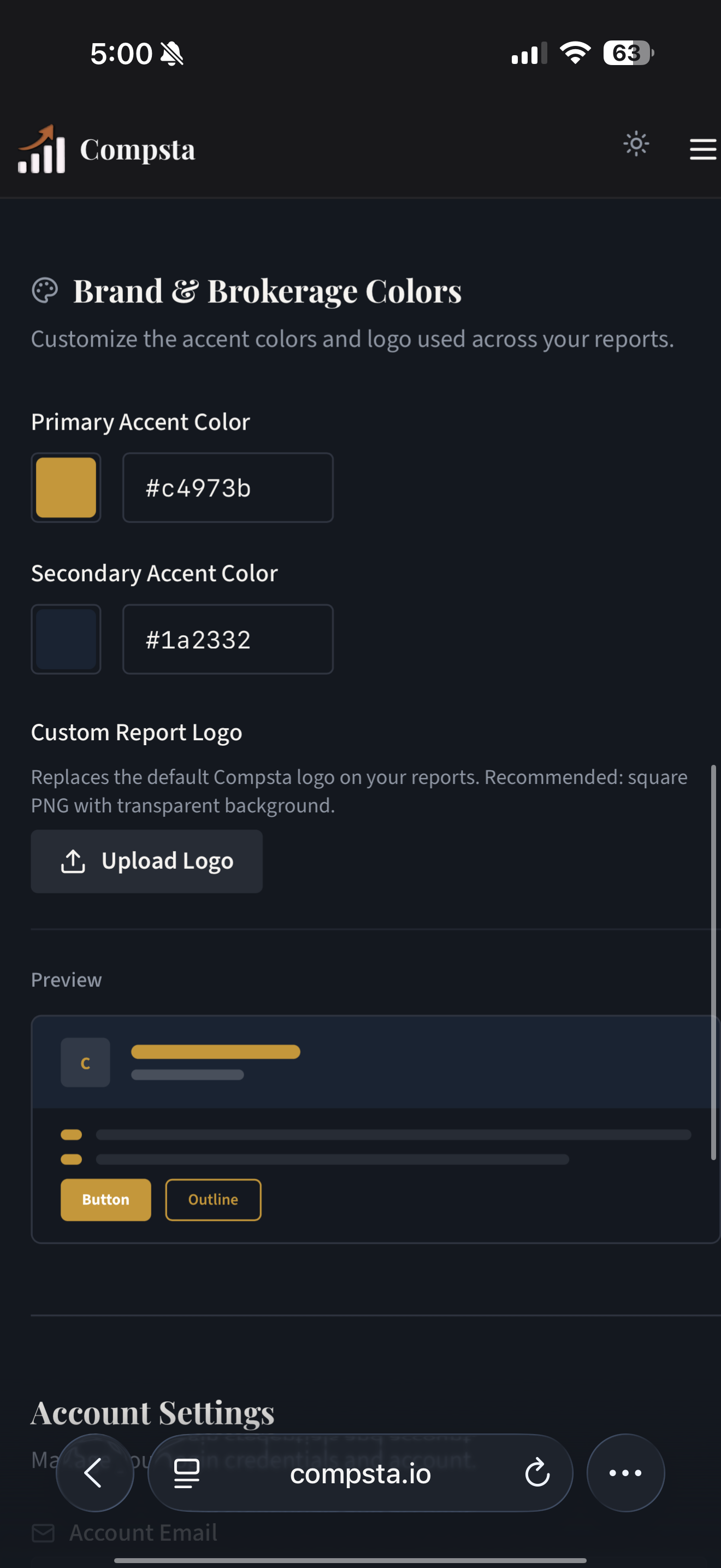 Compsta® gallery image