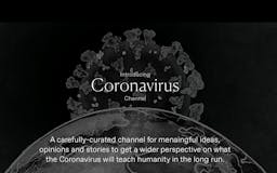 Coronavirus Curated Channel media 1