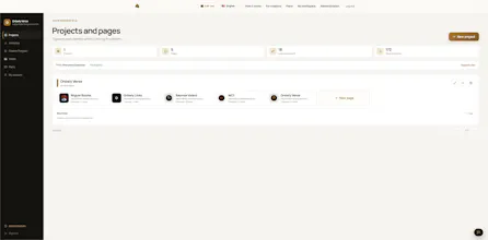 Onbely Links gallery image