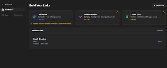 OneLinkly gallery image