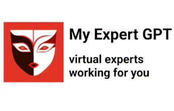 My Expert GPT gallery image