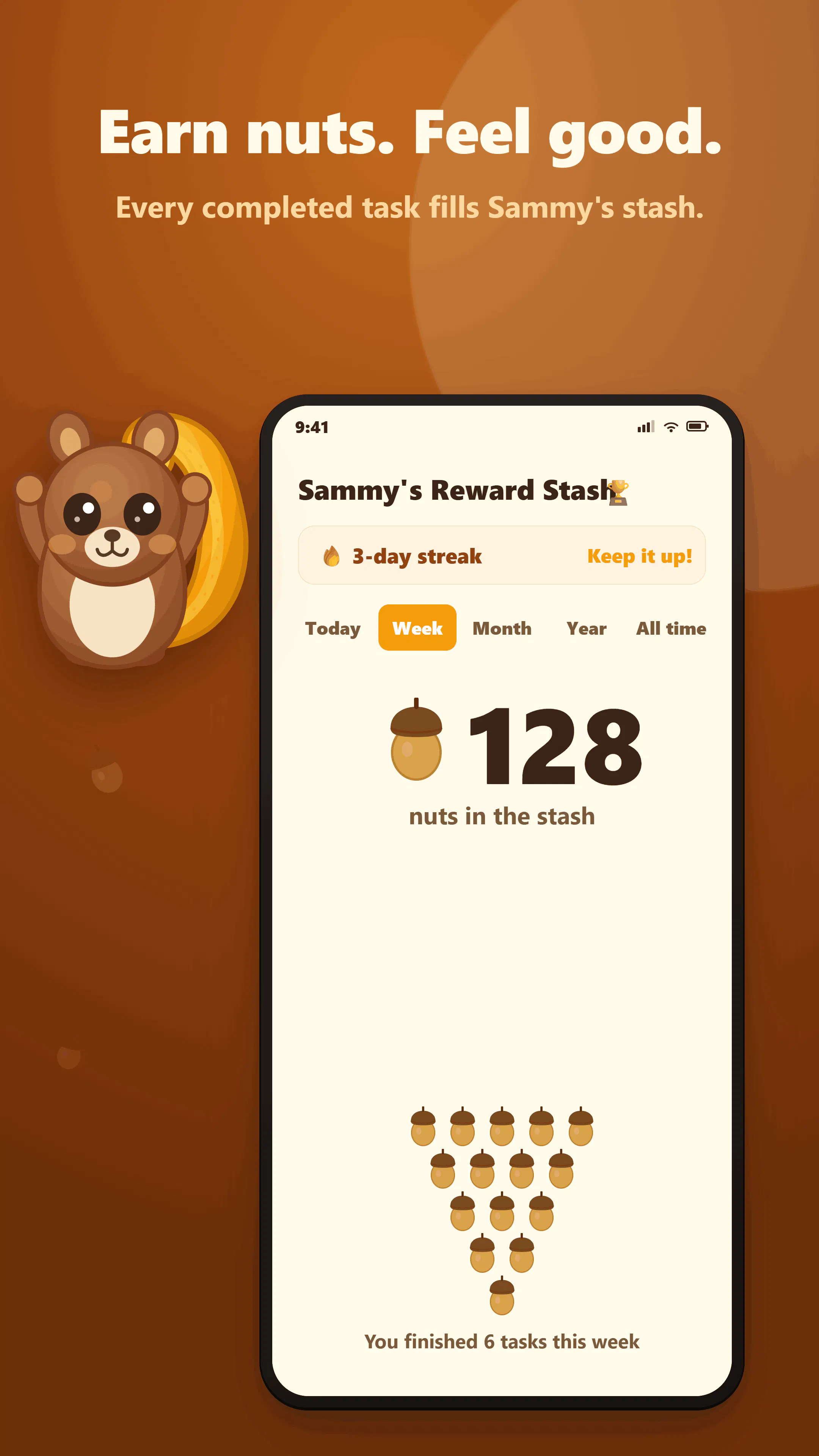 Sammy gallery image