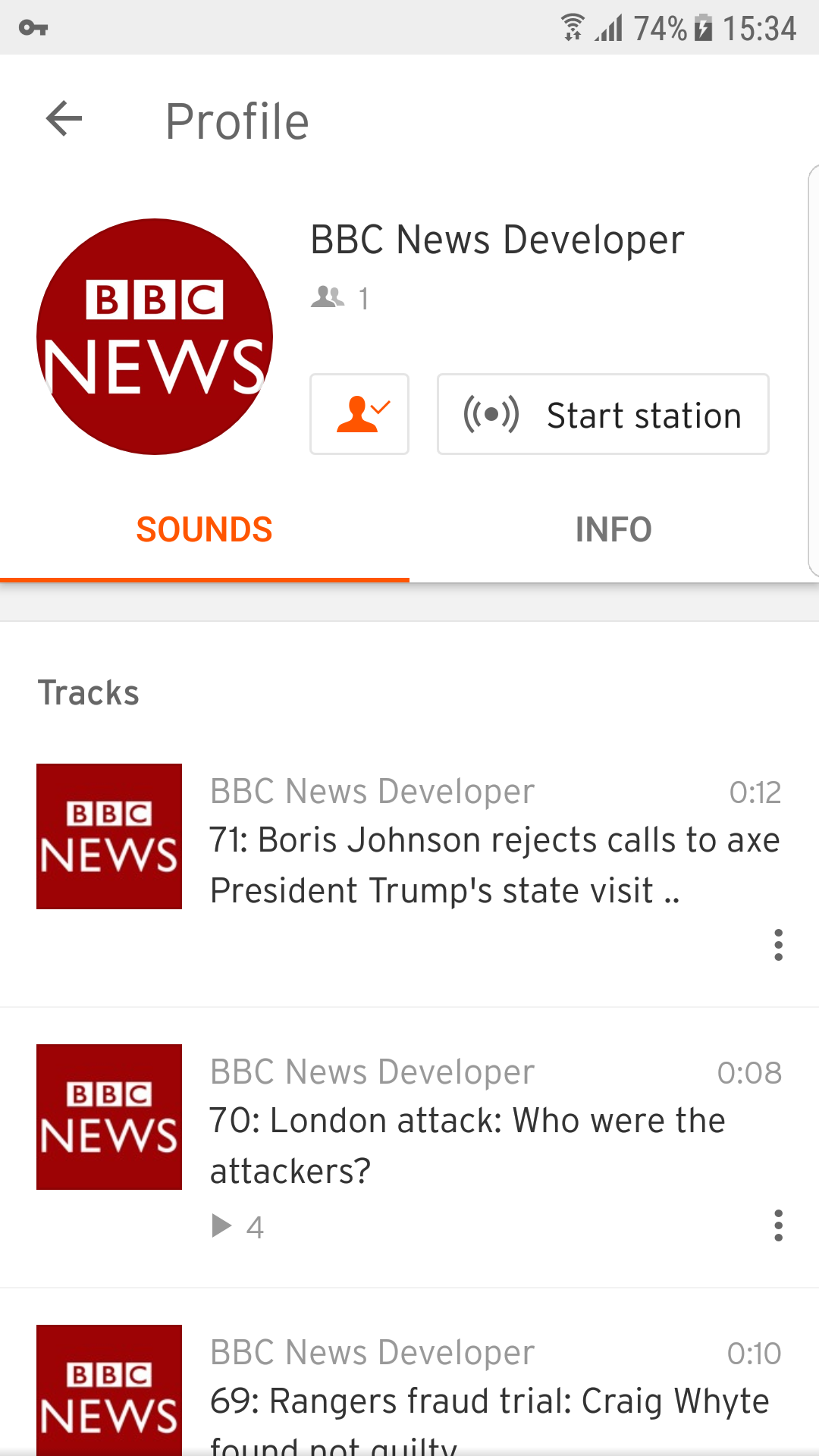 ReadEar gallery image