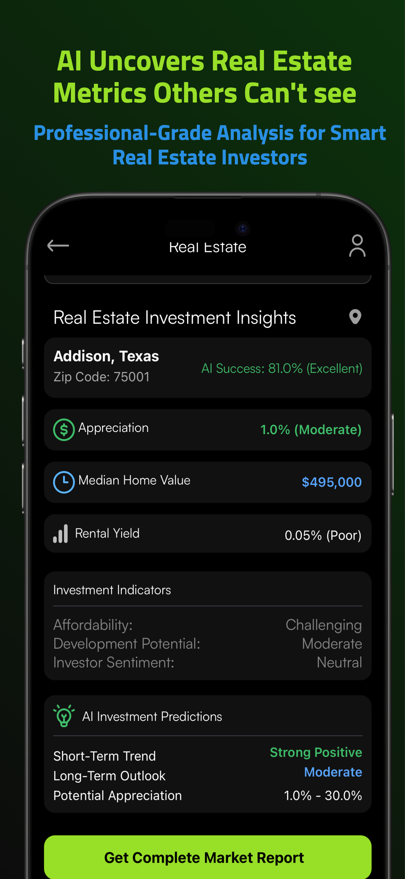 AssetWisp screenshot 9