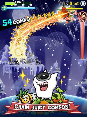 Fruit Attacks gallery image