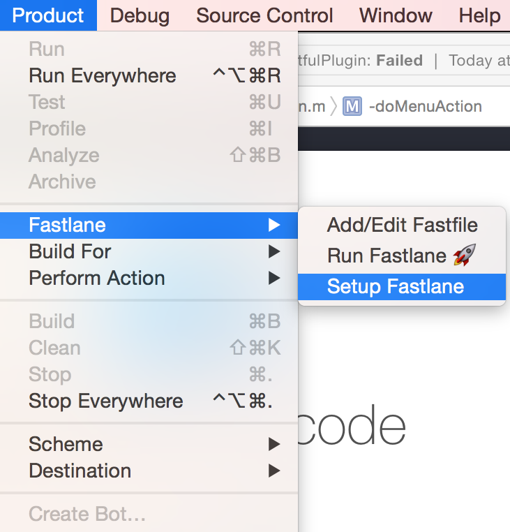 Fastlane-Plugin gallery image