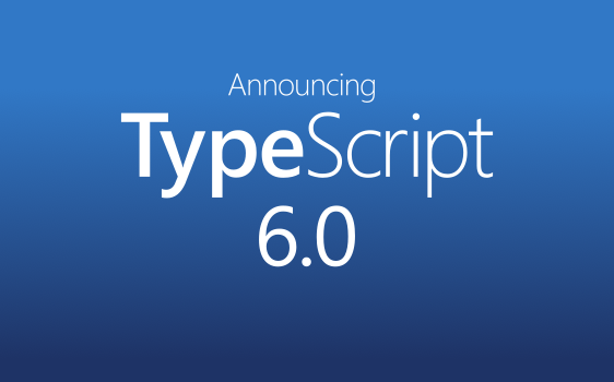 TypeScript 6.0