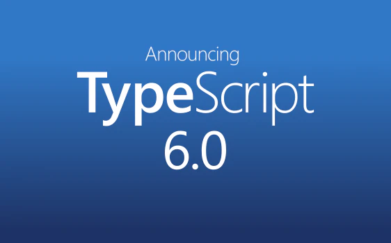 TypeScript 6.0