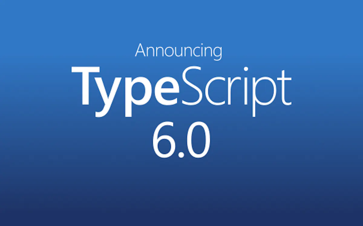 TypeScript 6.0