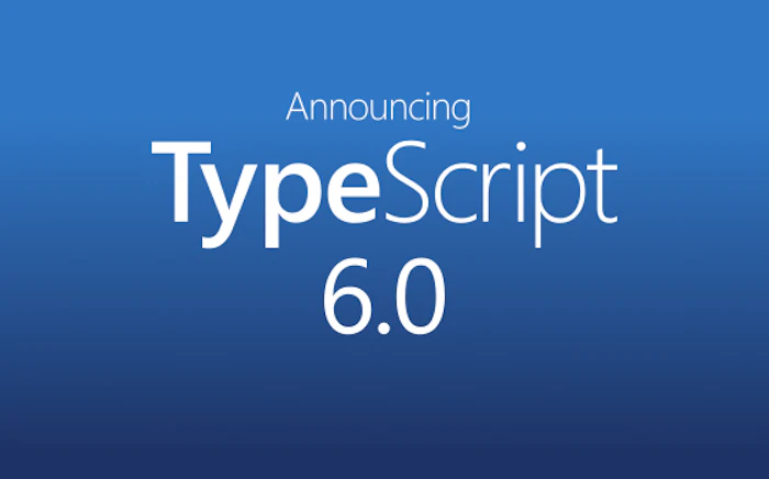 TypeScript 6.0产品图