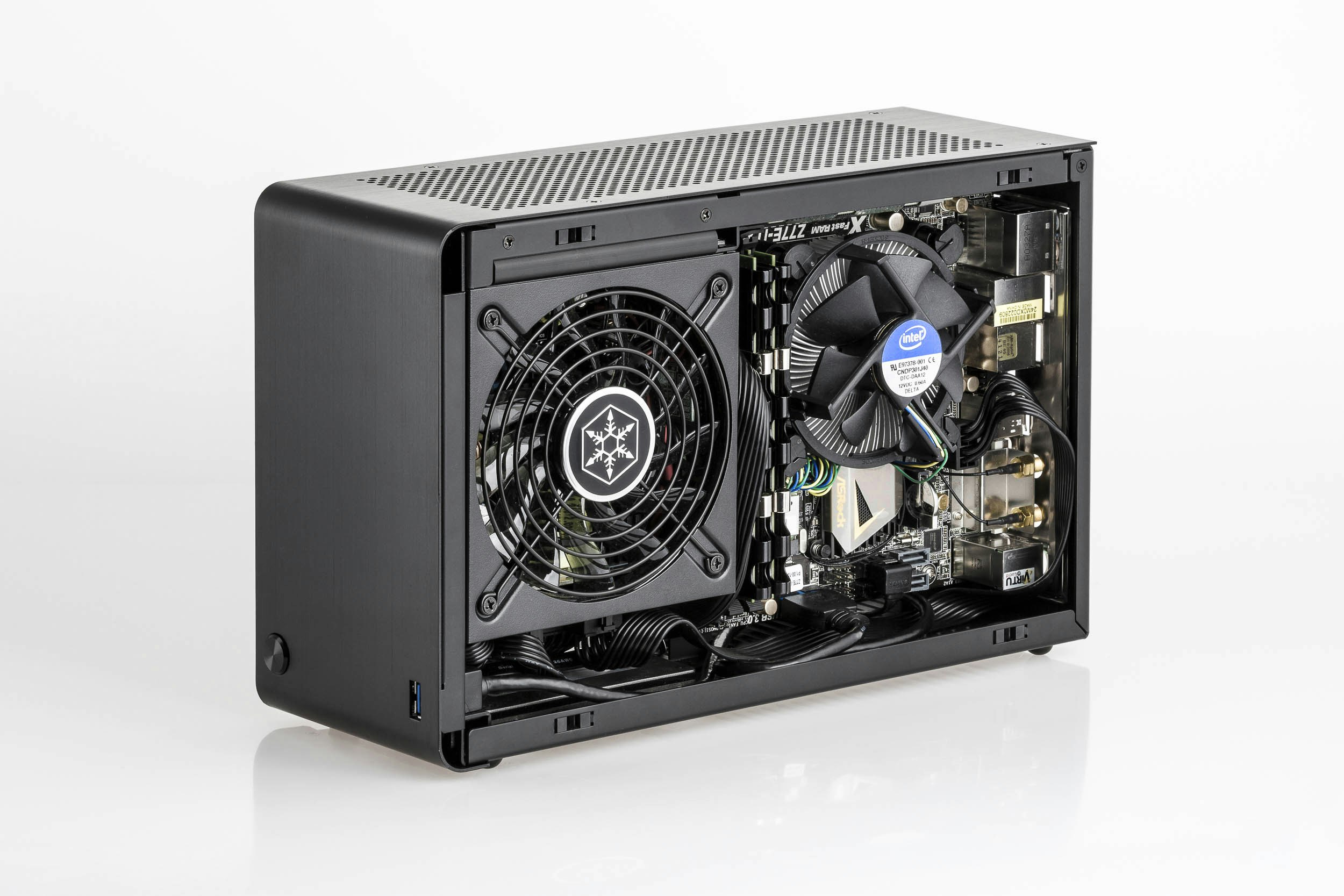 DAN Cases A4-SFX gallery image