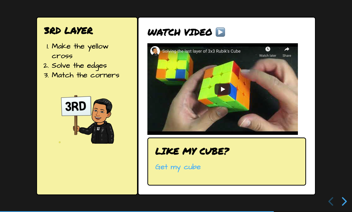 NoobCuber gallery image