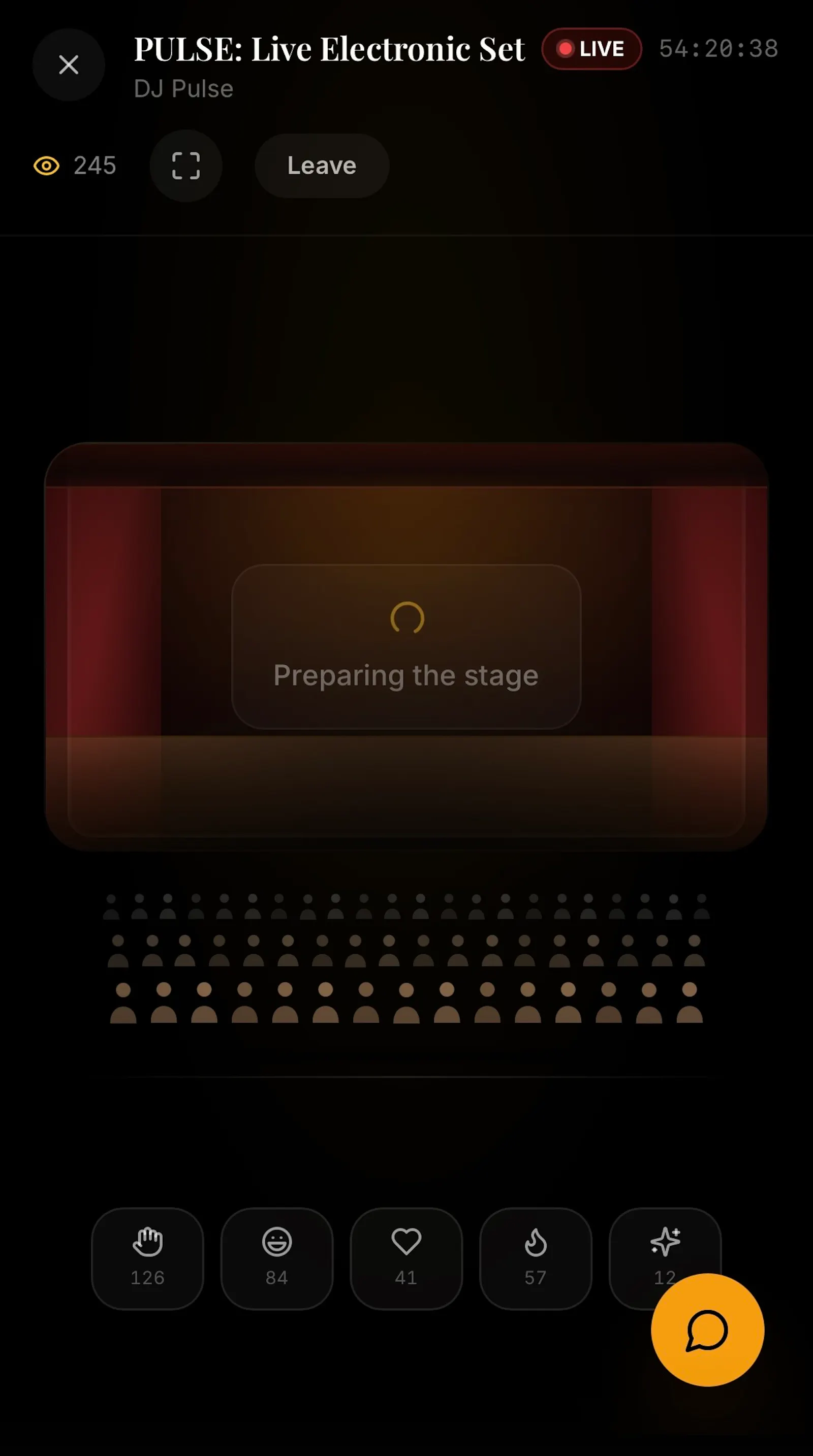 Stage  screenshot 8