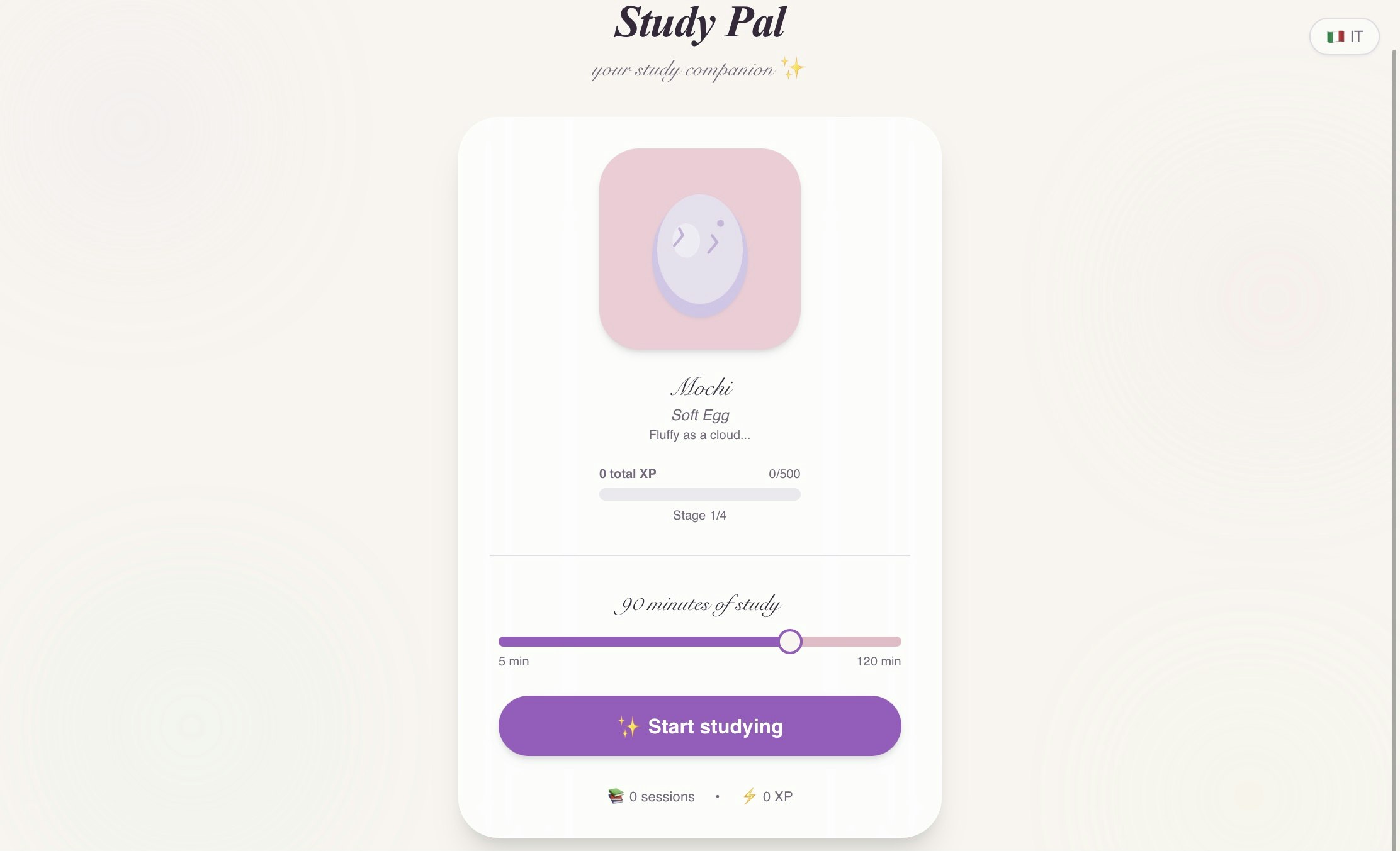 Study Pal - Grow Together gallery image
