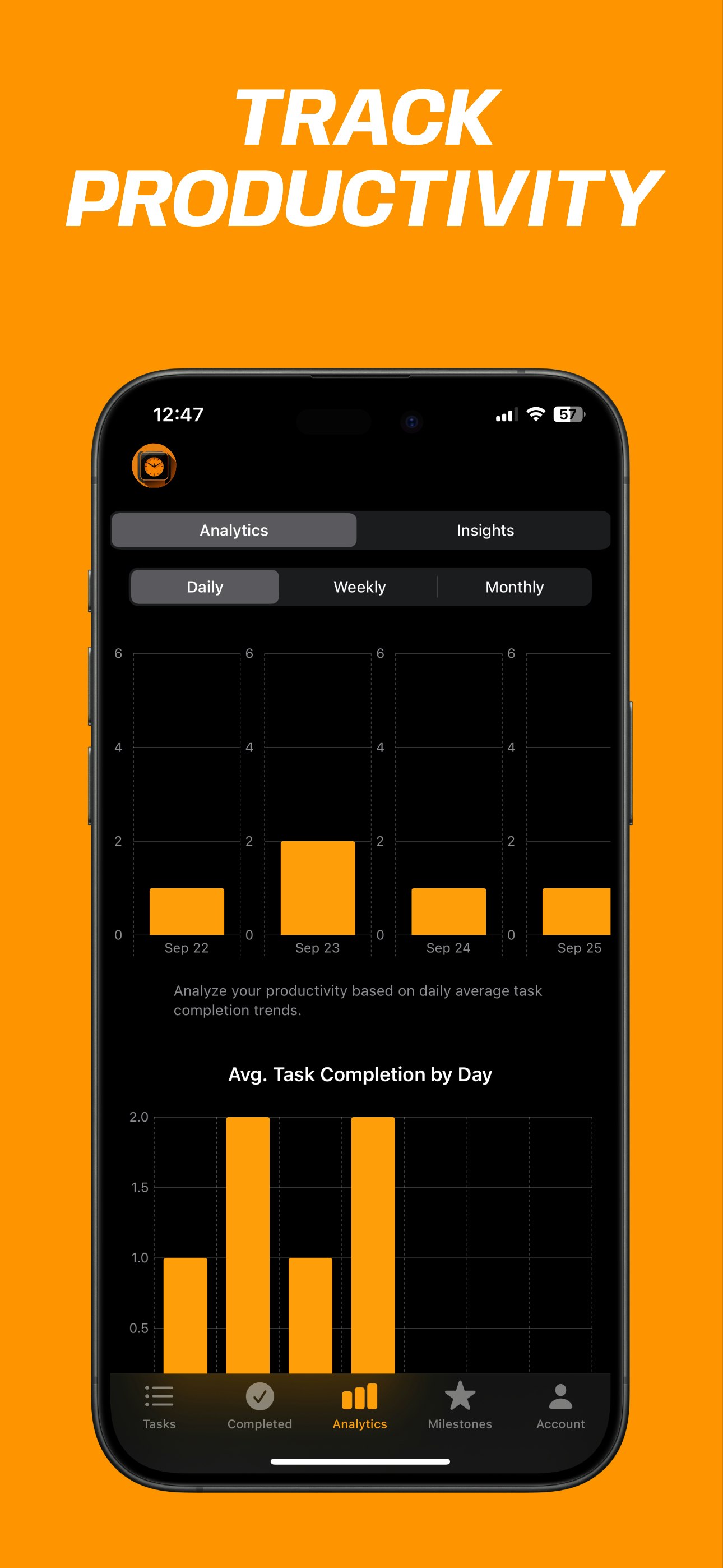 وسائط Timeboxer: التركيز.ينهي.يفوز! - Timebox لذروة إنتاجية 5