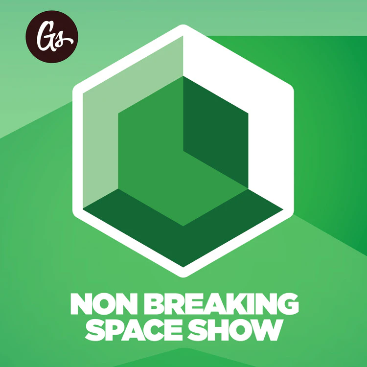 Non Breaking Space Show - Jeffrey Zeldman - Web Design History