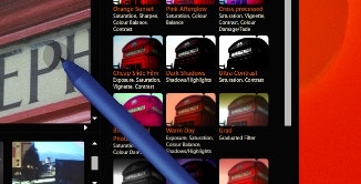 Halide gallery image