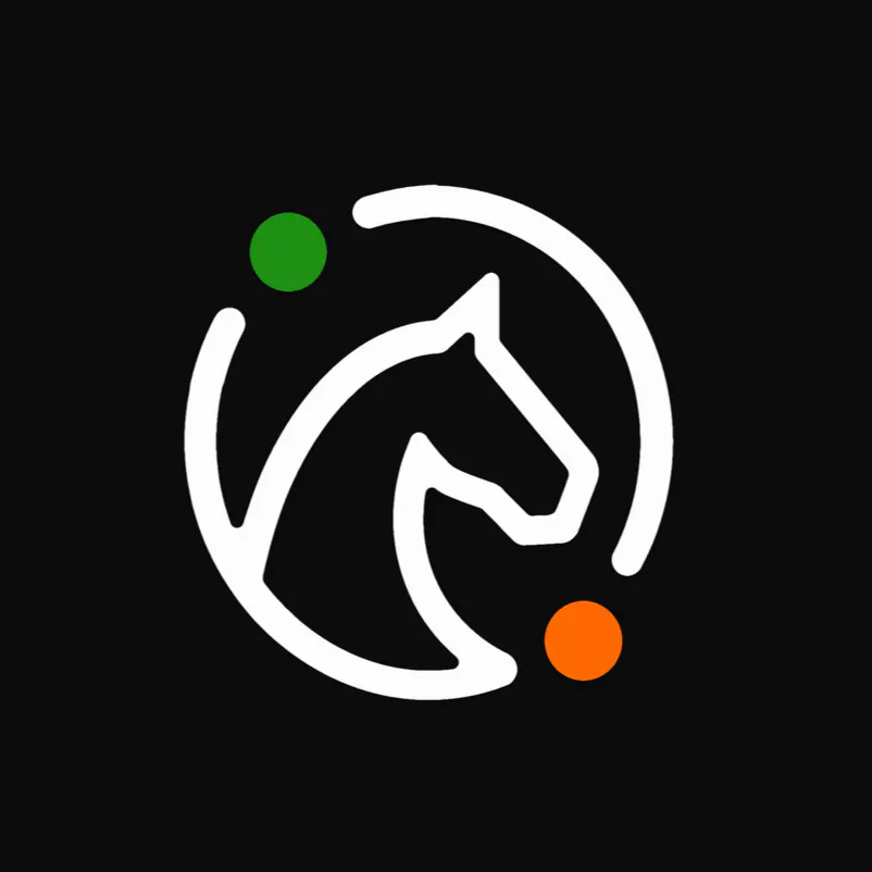 Move Your Horse logo