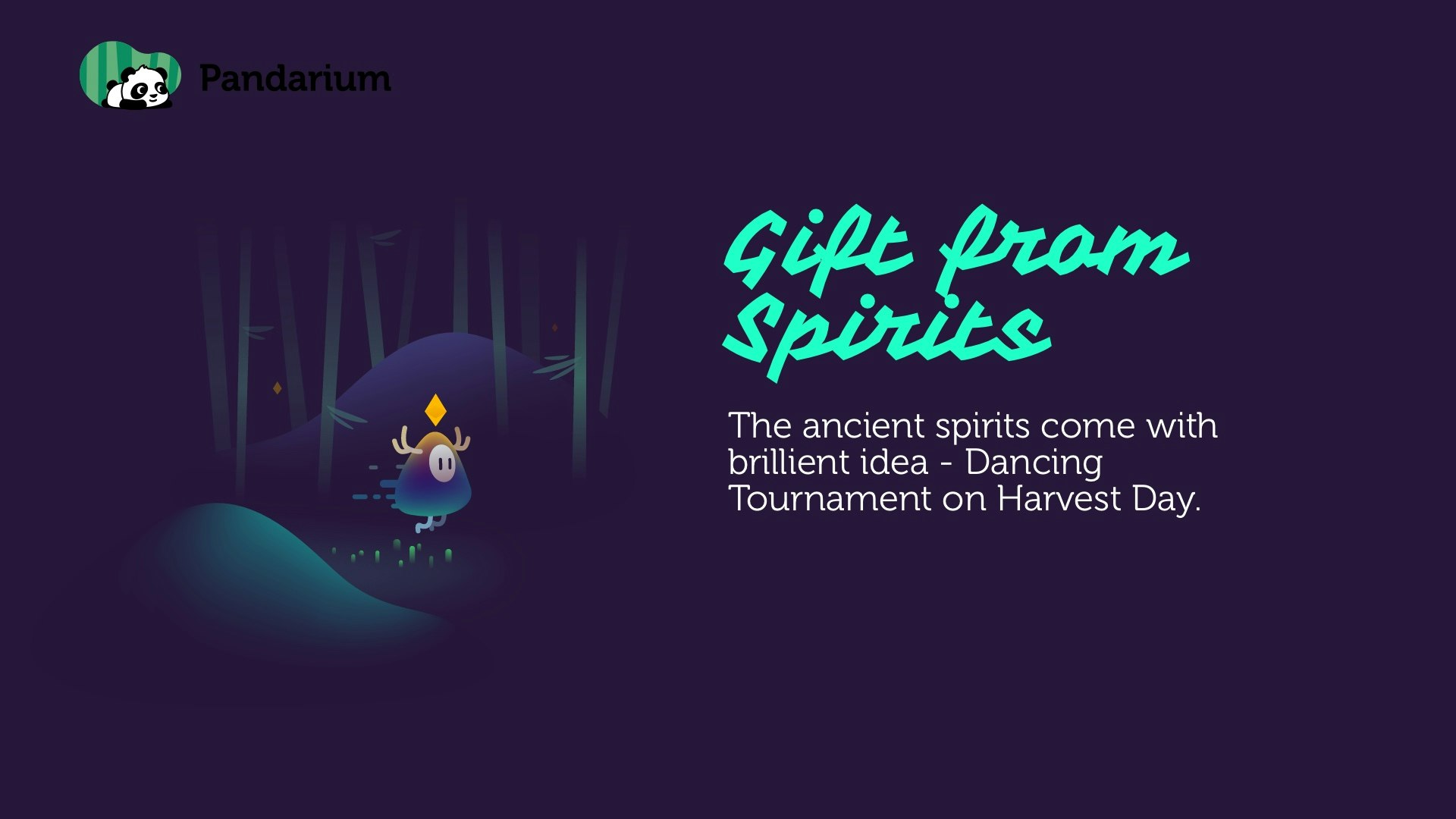 Pandarium gallery image