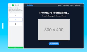 Swiddle gallery image