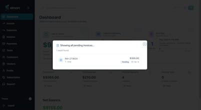 Simart gallery image