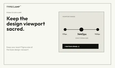 TYPECLAMP gallery image